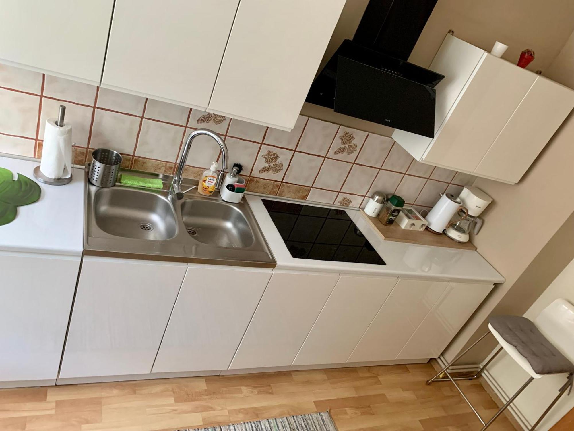 Apartament Joanna Parter Blisko Onkologii I Strefy Ekonomicznej Gliwice Exterior photo