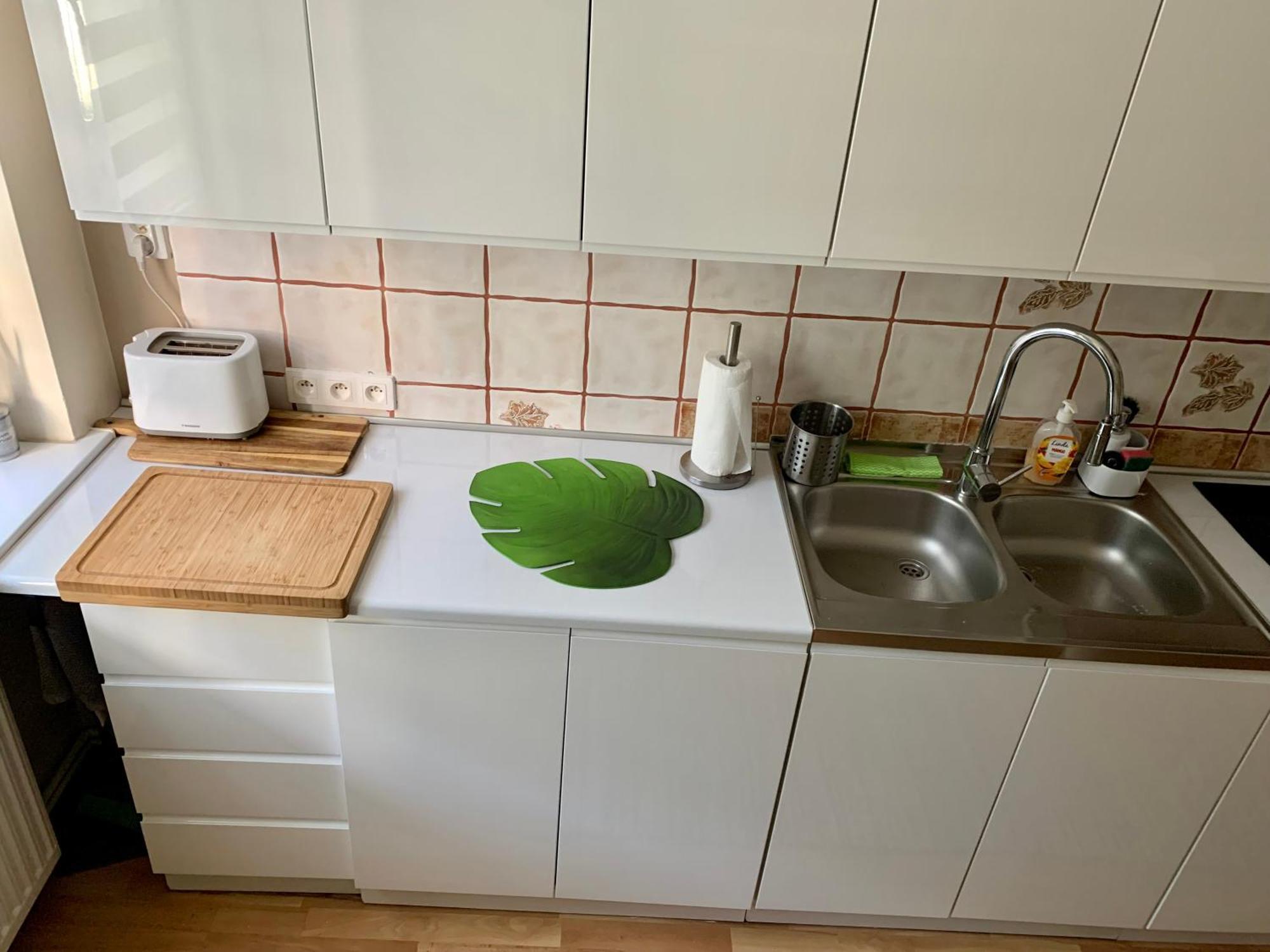 Apartament Joanna Parter Blisko Onkologii I Strefy Ekonomicznej Gliwice Exterior photo