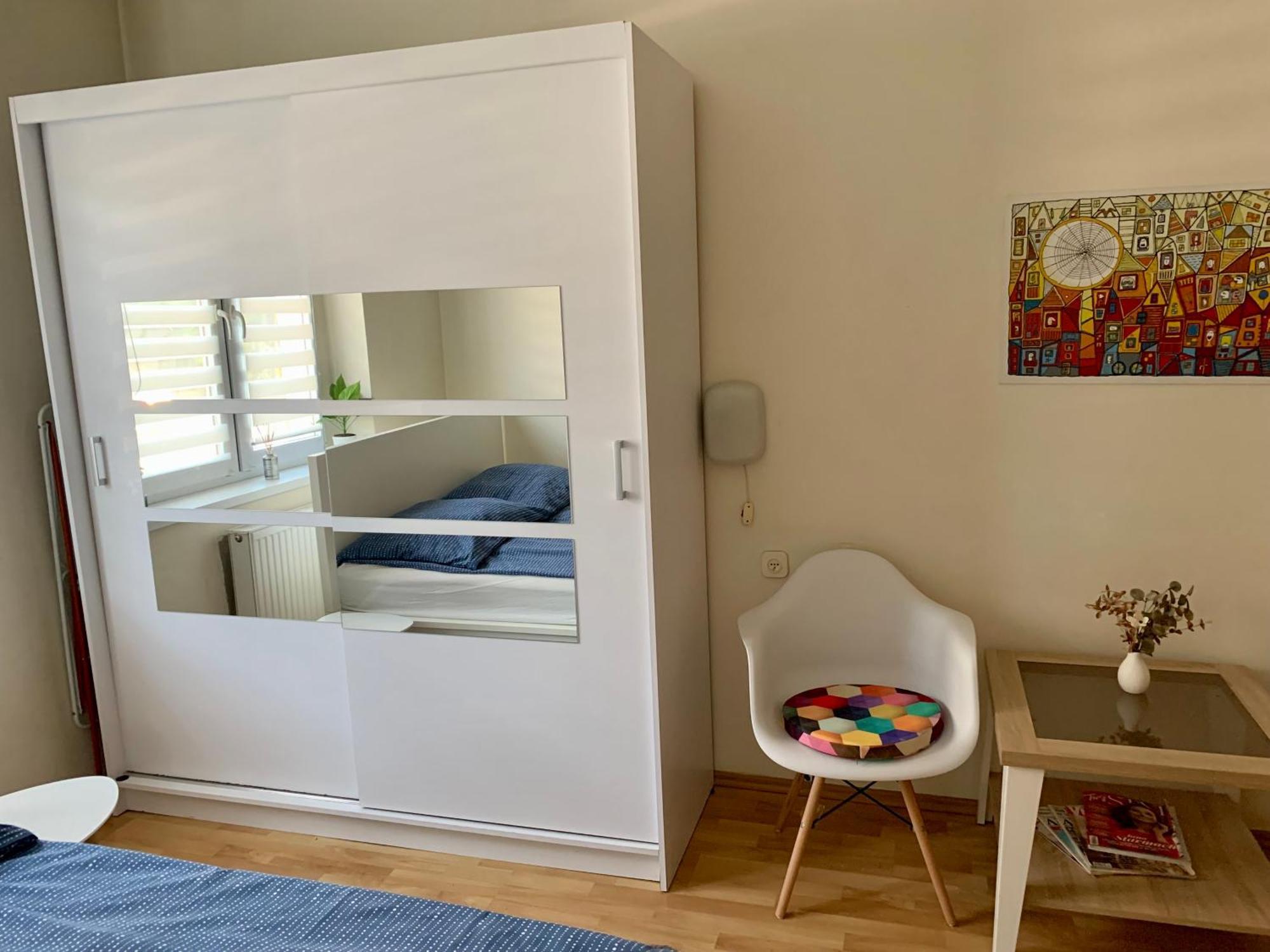 Apartament Joanna Parter Blisko Onkologii I Strefy Ekonomicznej Gliwice Exterior photo