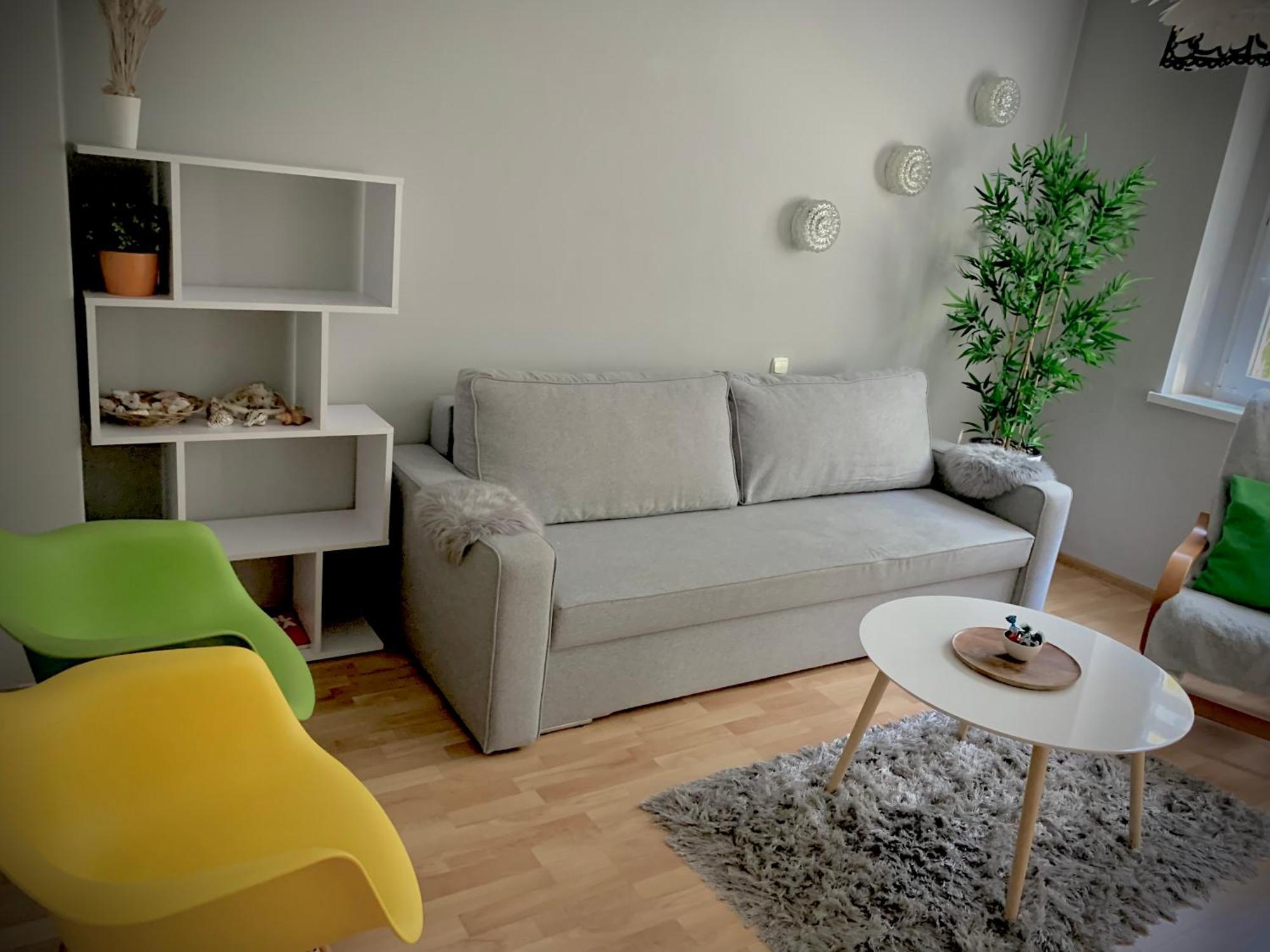 Apartament Joanna Parter Blisko Onkologii I Strefy Ekonomicznej Gliwice Exterior photo