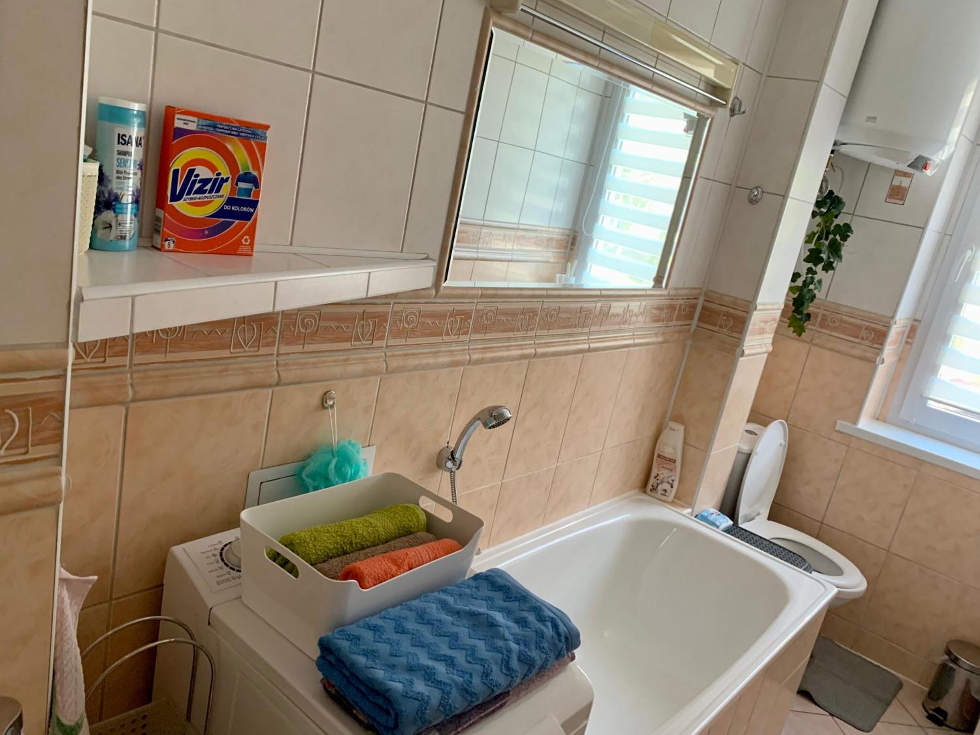 Apartament Joanna Parter Blisko Onkologii I Strefy Ekonomicznej Gliwice Exterior photo