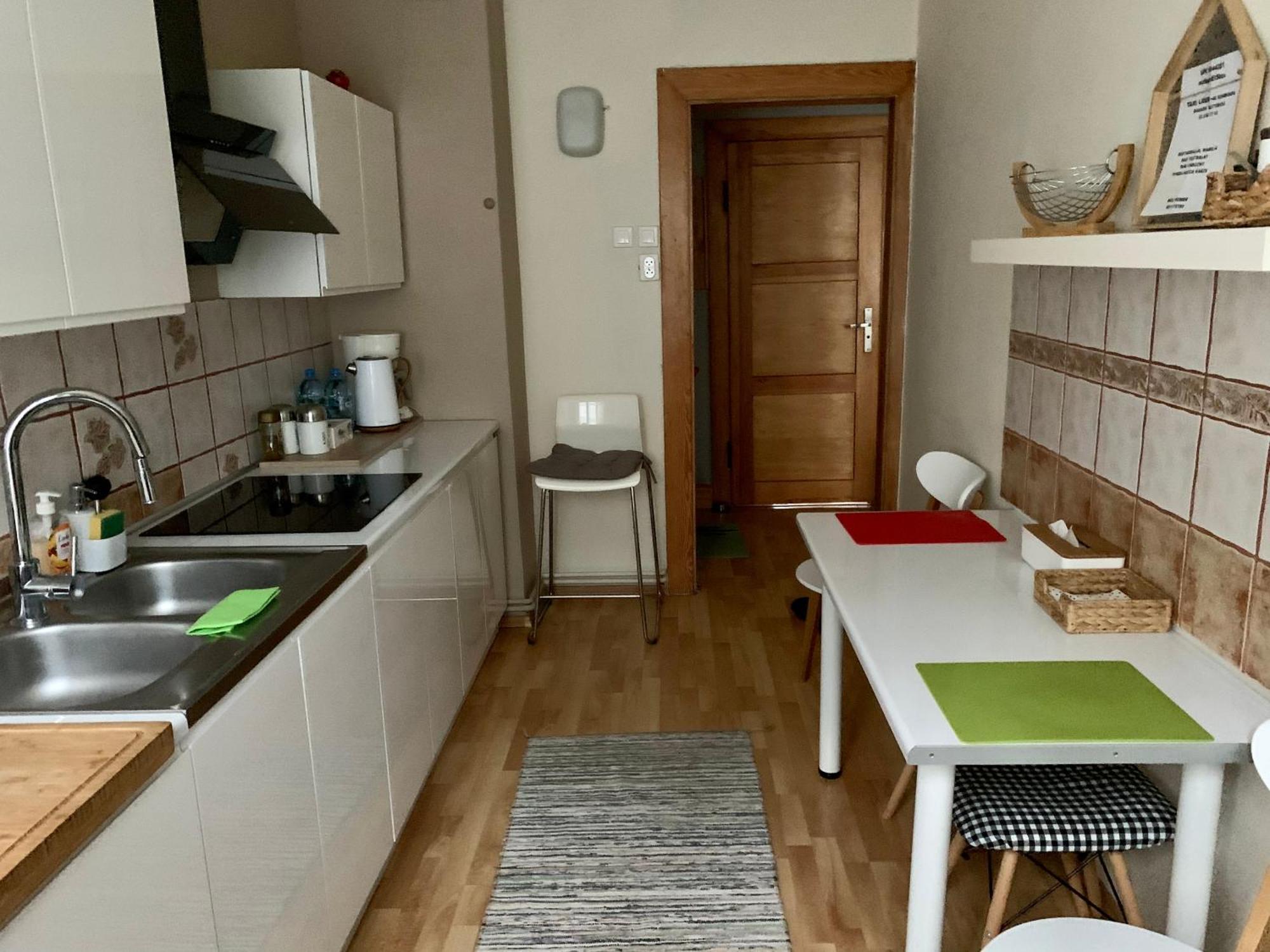 Apartament Joanna Parter Blisko Onkologii I Strefy Ekonomicznej Gliwice Exterior photo